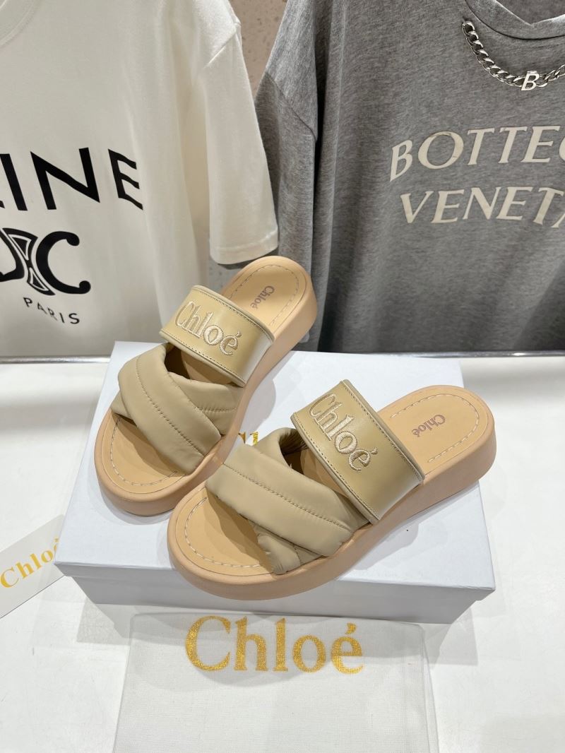 Chloe Sandals